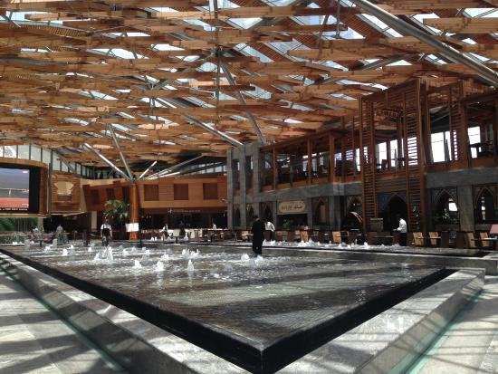 Bur Juman Shopping Center